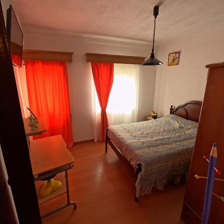 Casa Do Neto Tiago Villa Fundao Bagian luar foto