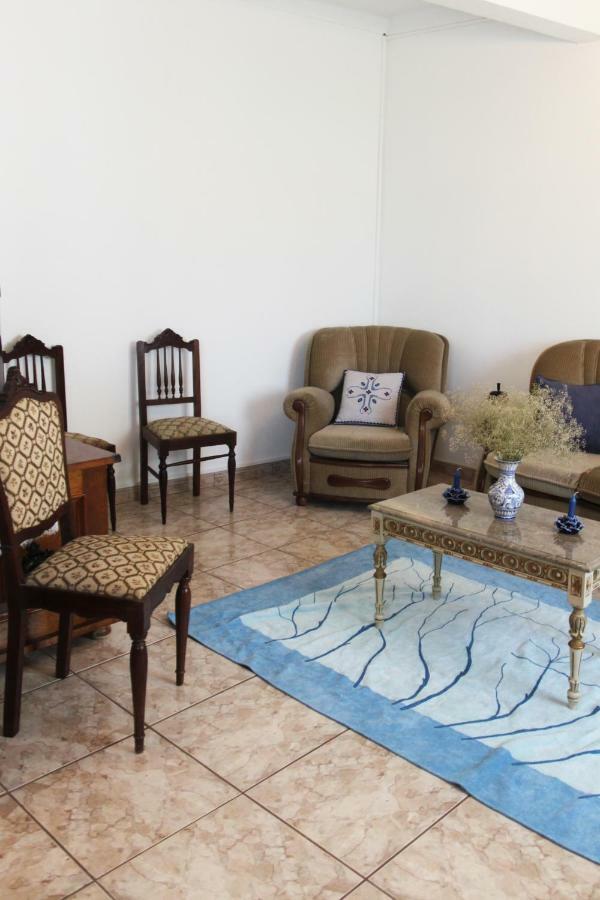 Casa Do Neto Tiago Villa Fundao Bagian luar foto